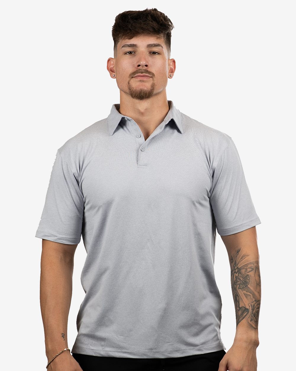 Burnside Dawn to Dusk Polo - 0900