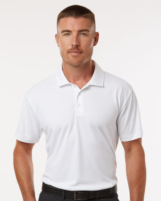AllPro Pro-Lock Performance Polo - 41800