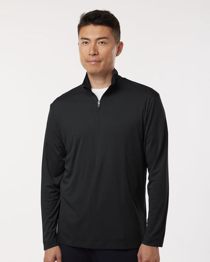 AllPro Pro-Lock Performance Quarter-Zip Pullover - 41870
