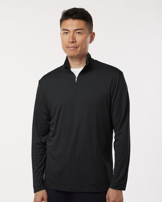 AllPro Pro-Lock Performance Quarter-Zip Pullover - 41870