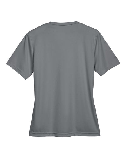 Team 365 Women's Zone Performance T-Shirt - TT11W