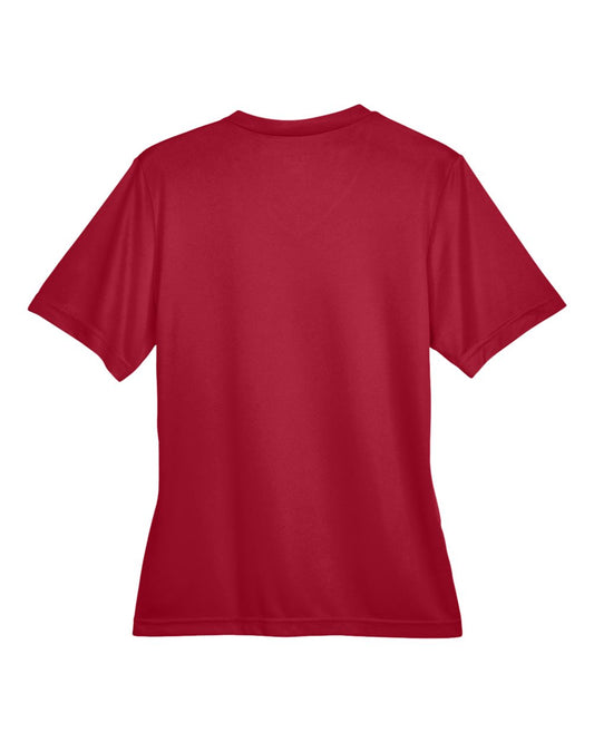 Team 365 Women's Zone Performance T-Shirt - TT11W