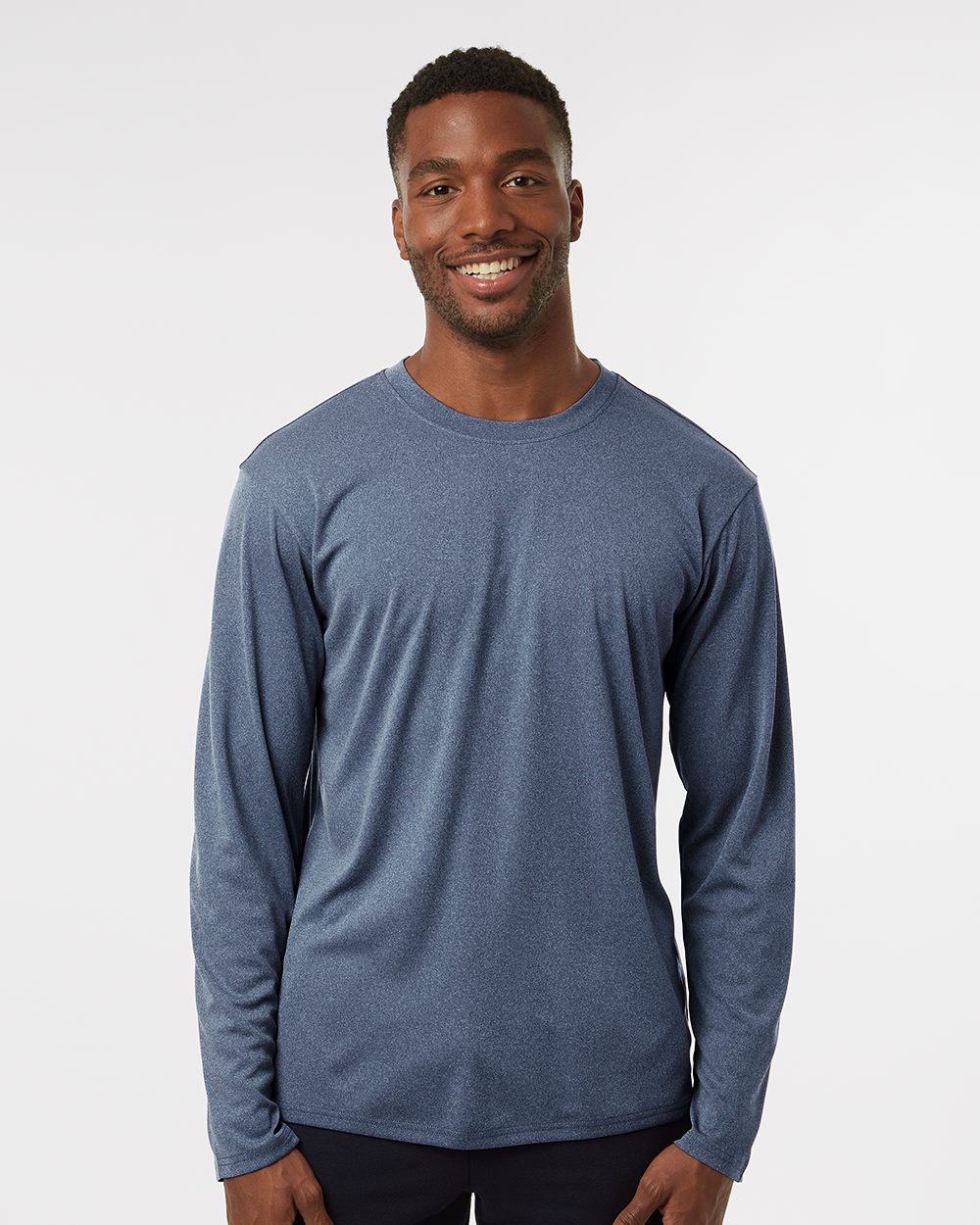 AllPro Pro-Lock Performance Long Sleeve T-Shirt - 48400