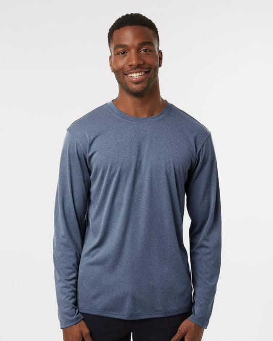 AllPro Pro-Lock Performance Long Sleeve T-Shirt - 48400