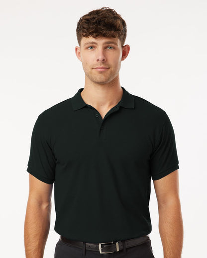 AllPro Pique Polo - 62800