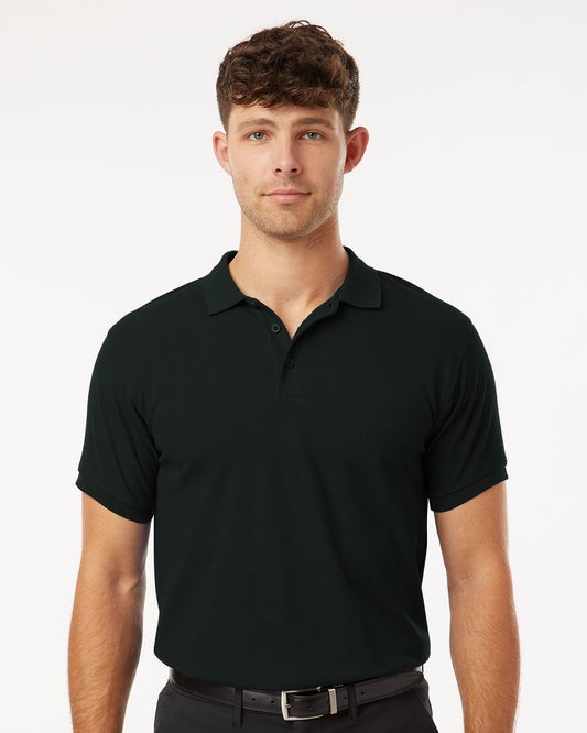 AllPro Pique Polo - 62800