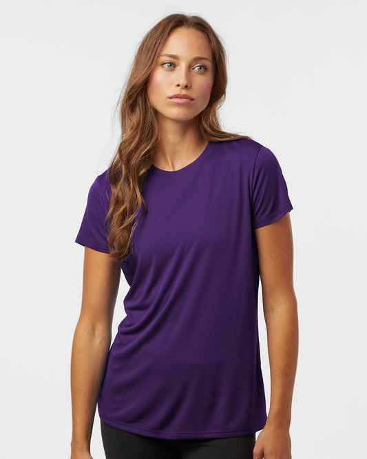 AllPro Pro-Lock Women's Performance T-Shirt - 48000L
