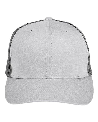 Youth Zone Sonic Heather Trucker Cap