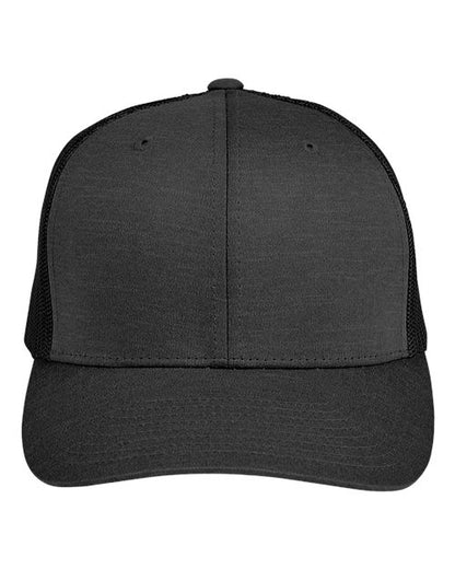 Youth Zone Sonic Heather Trucker Cap