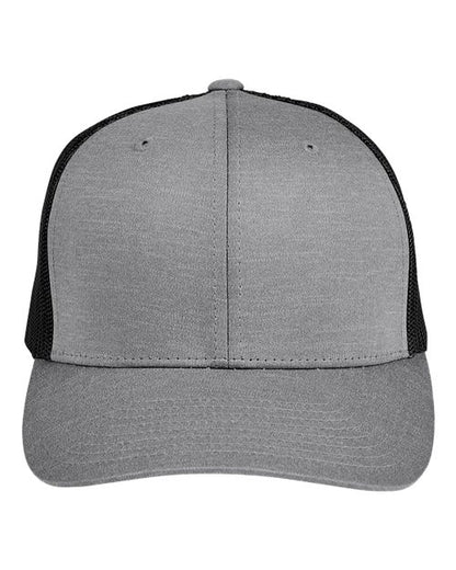 Youth Zone Sonic Heather Trucker Cap