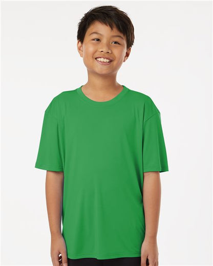 Youth Pro-Lock Performance T-Shirt