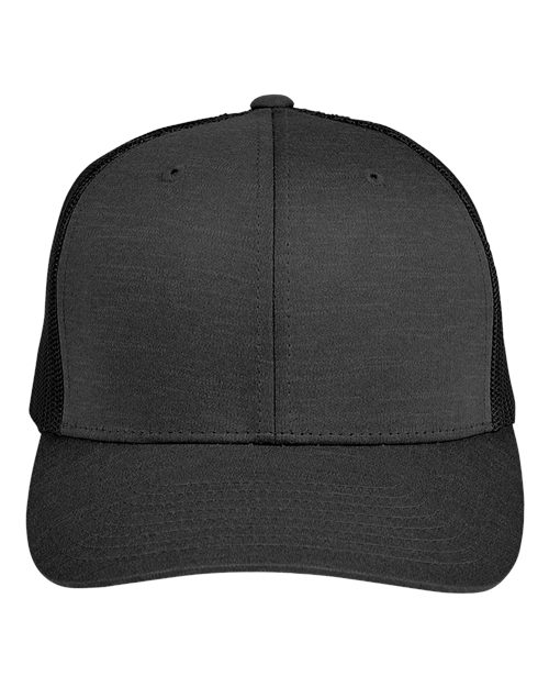 Zone Sonic Heather Trucker Cap