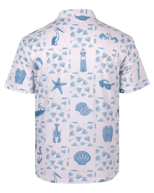 Swannies Jake Polo - SW7300