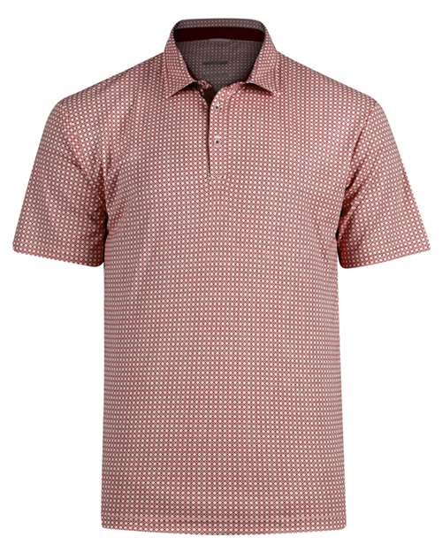 Men's Tanner Polo