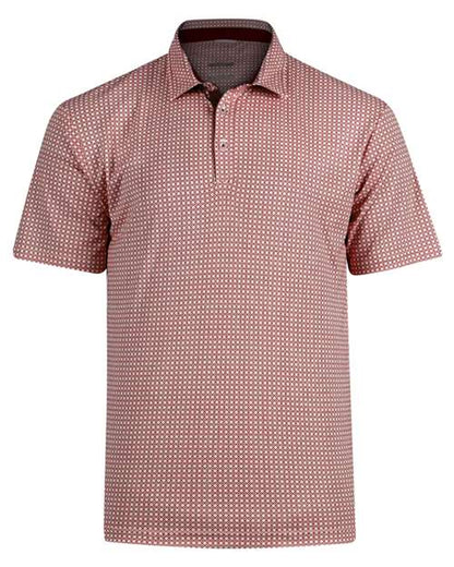 Men's Tanner Polo
