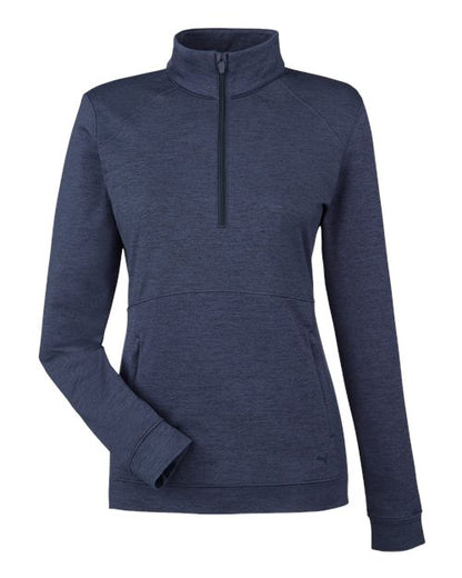 Women's Cloudspun Rockaway Quarter-Zip Pullover
