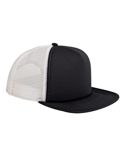 Foam Front Trucker Cap