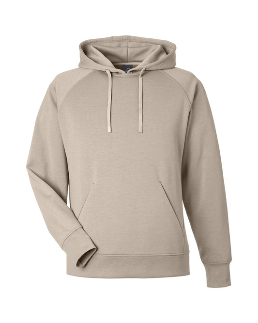 J. America Apex Fleece Hooded Sweatshirt - 8750