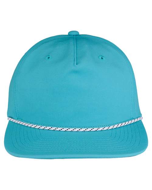 Brewer Cap