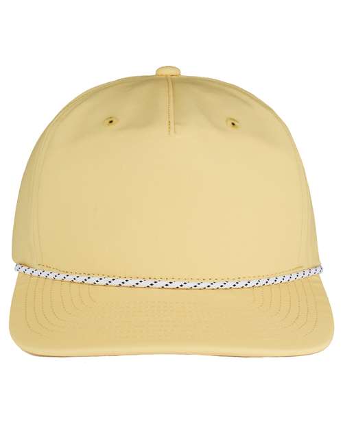 Brewer Cap