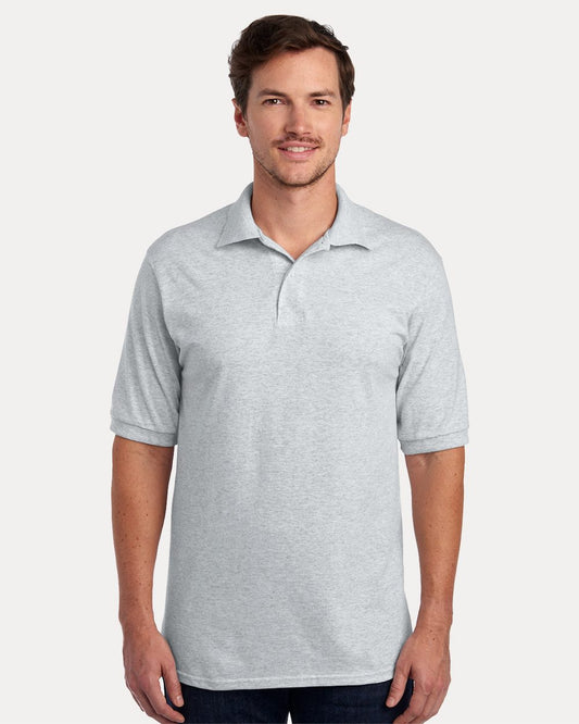 JERZEES Dri-Power® Polo - 437R