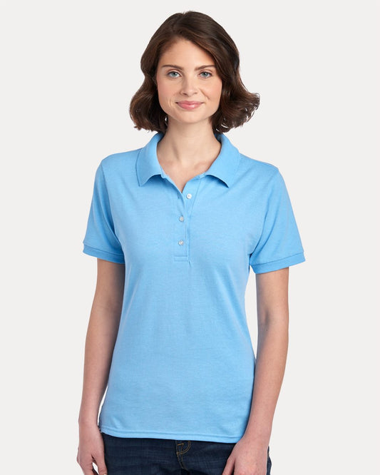 JERZEES Women's Dri-Power® Polo - 437F
