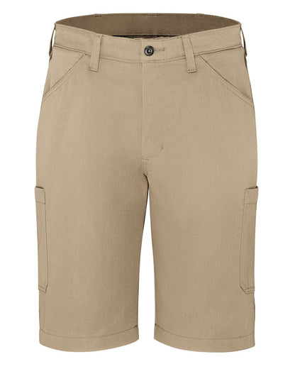Red Kap Mimix® Pro Shorts - Extended Sizes - PX52EXT