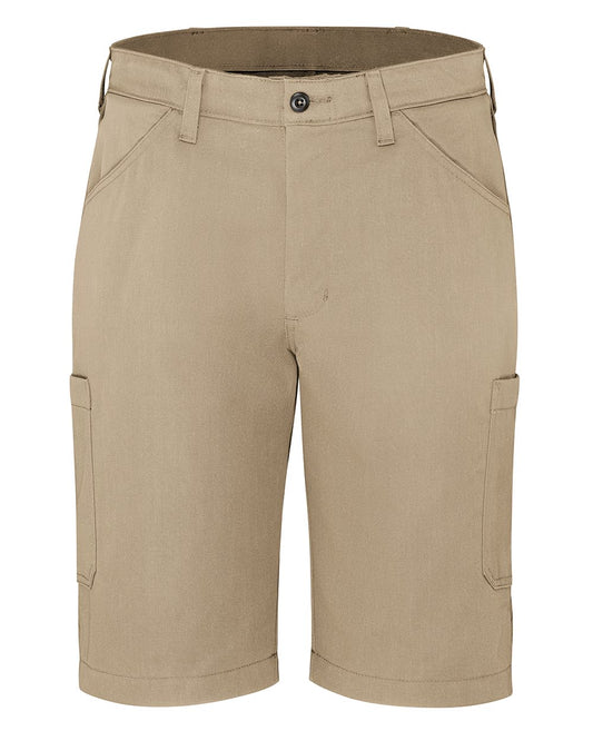 Red Kap Mimix® Pro Shorts - Extended Sizes - PX52EXT