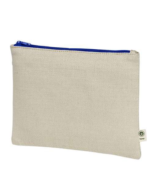 Hemp Pouch