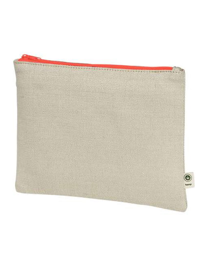 Hemp Pouch
