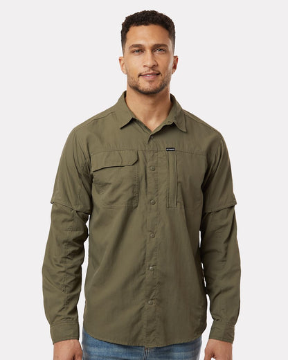 Columbia Skien Valley™ Long Sleeve Shirt - 212332