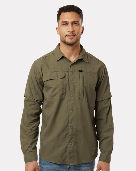Columbia Skien Valley™ Long Sleeve Shirt - 212332