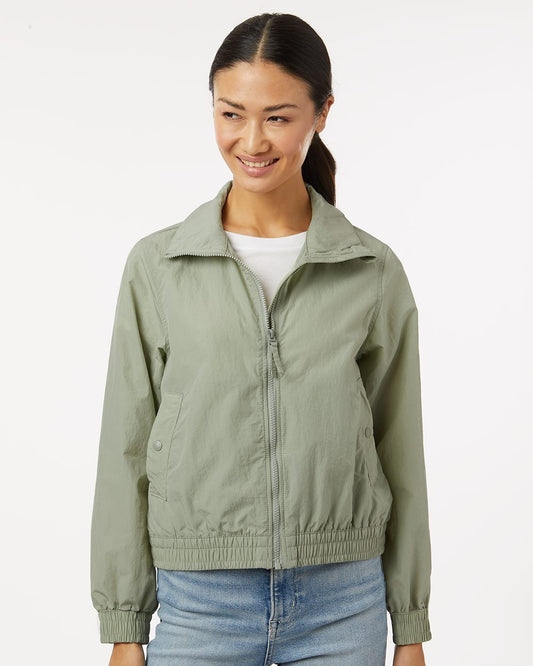 Columbia Women's Time Is Right™ II Windbreaker - 211658