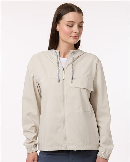Women's Skien Valley™ Hooded Lightweight Jacket