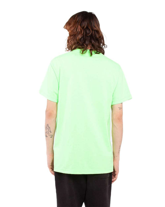 Shaka Wear Active Crewneck T-Shirt - SHASS