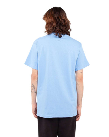 Shaka Wear Active Crewneck T-Shirt - SHASS