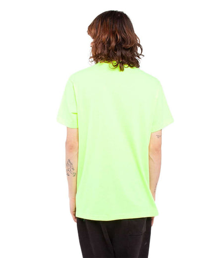 Shaka Wear Active Crewneck T-Shirt - SHASS