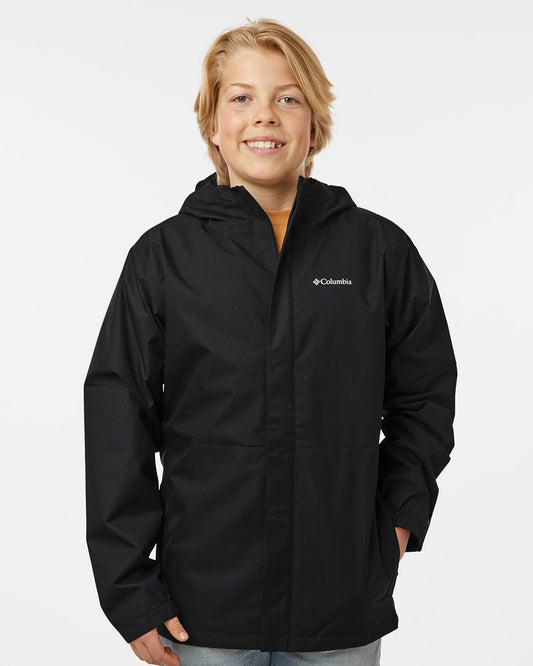 Columbia Youth Hikebound™ II Jacket - 211592