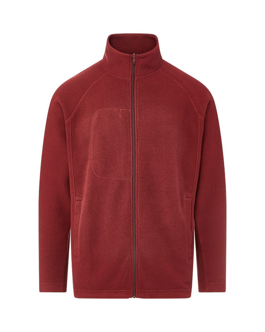 MV Sport Whisper Fleece™ Full-Zip Jacket - 24138