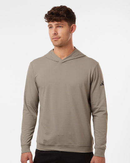 Adidas Ultimate Elevated Hoodie - A2009