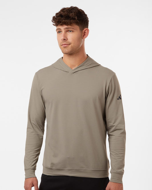 Adidas Ultimate Elevated Hoodie - A2009