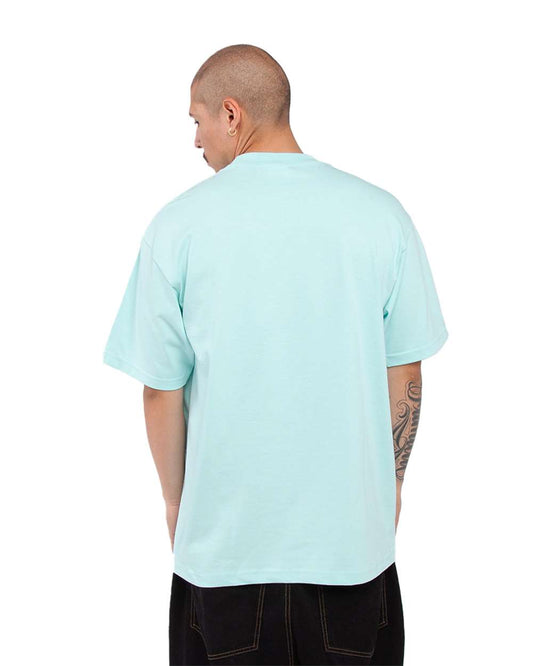 Shaka Wear Max Heavyweight T-Shirt - SHMHSS