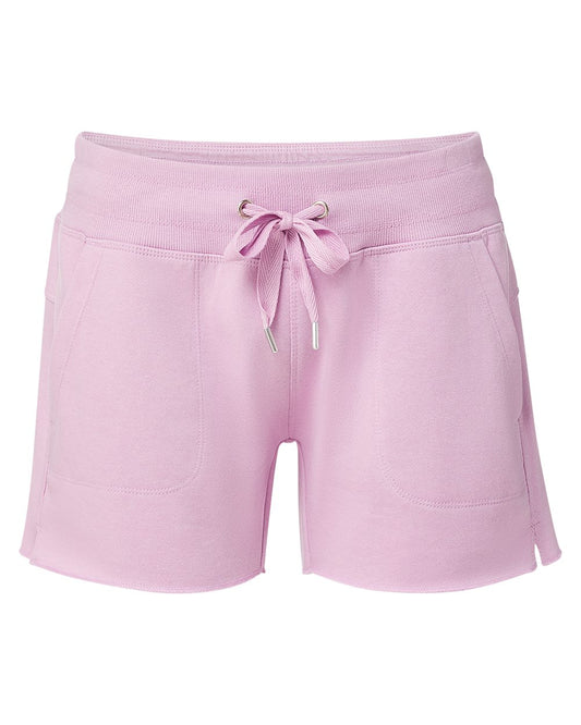 MV Sport Women's Jolene Fundamental Fleece Shorts - W23151