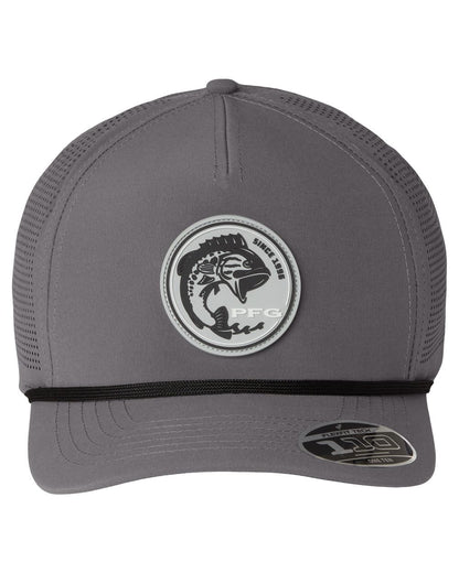 Columbia Tidal Pursuit™ 3D Stretch Snapback Cap - 212134