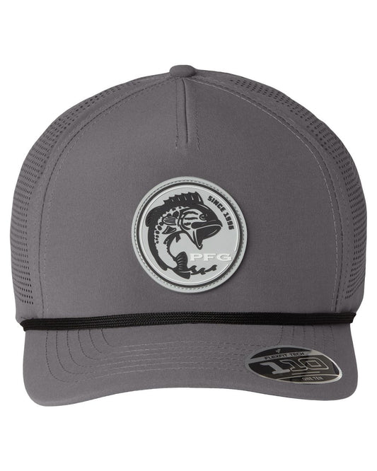 Columbia Tidal Pursuit™ 3D Stretch Snapback Cap - 212134