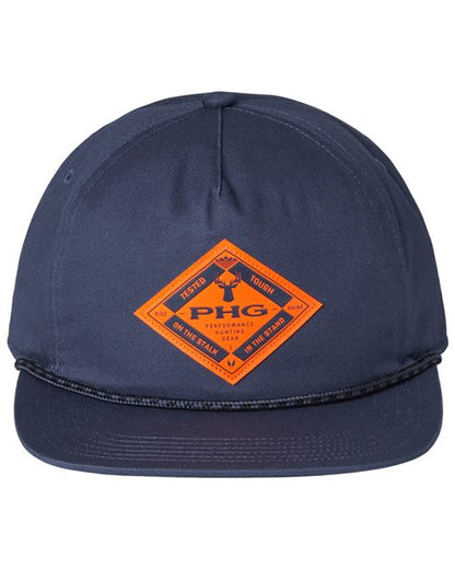 PHG Terminal™ Shot Snapback Cap