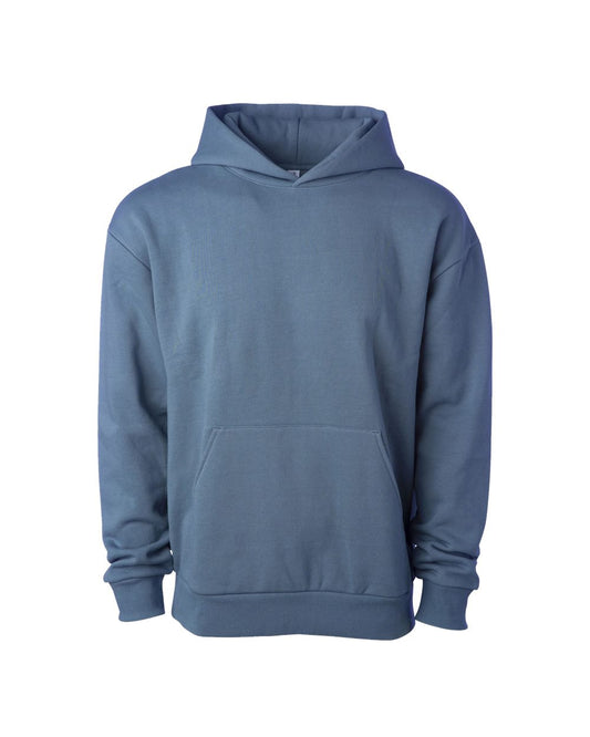 Independent Trading Co. Boulevard Heavyweight Hooded Sweatshirt - IND330BLV