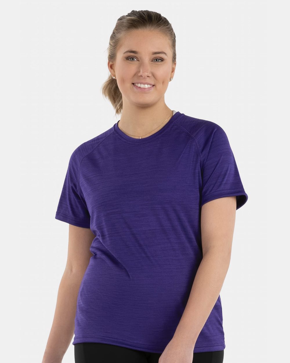 Holloway Eco Revive™ Women's All-Pro T-Shirt - 222754