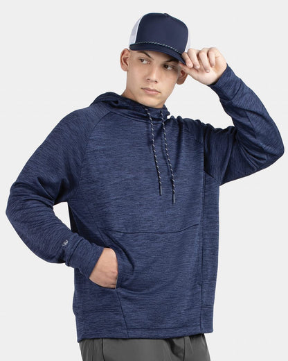 Holloway All-Pro Performance Fleece Hooded Sweatshirt - 223580