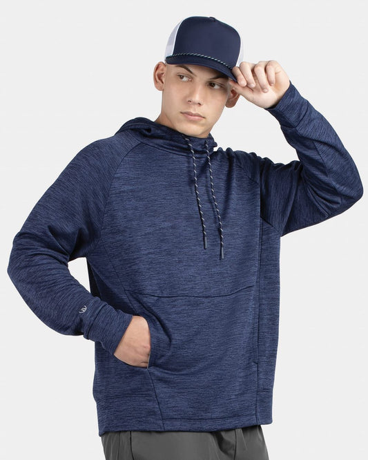 Holloway All-Pro Performance Fleece Hooded Sweatshirt - 223580